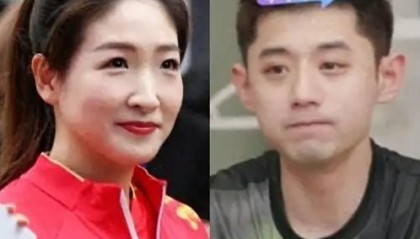 必一运动官网-被问和刘诗雯恋情，谁注意张继科的反应，分手理由或曝光|惠若琪|国乒|球迷|身高|浙江_新浪体育_新浪新闻