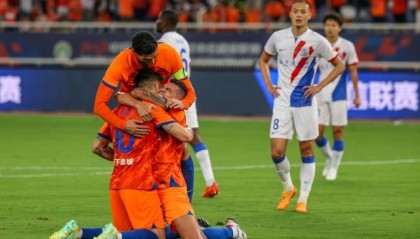 必一体育app官方-2024中超计划初步拟定：3月开战11月落幕 分六阶段