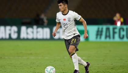 必一运动官方网站-鲍盛鑫：王钰栋在战胜越南后发了红包；决赛面对日本干就完了