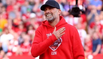 必一足球官网-【专栏】王勤伯：克洛普将会怎样被记住？