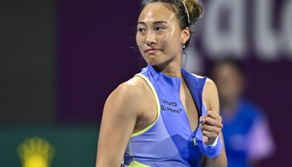 必一运动官方网站-WTA迈阿密赛17日开打，冠军奖金百万美元，郑钦文王欣瑜都跟萨巴伦卡同区|新华社|凯斯|首轮|美国|WTA1000迈阿密站_新浪体育_新浪新闻