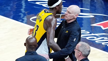 必一运动官方网站-NBA彩经：步行者击退骑士 热火力拼森林狼 湖人难胜鹈鹕