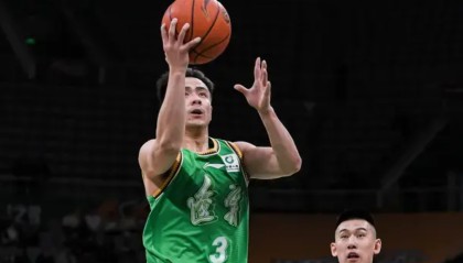 必一足球官网-辽篮9分险胜福建！赵继伟27+8，付豪高效，此人才是球队最大收获