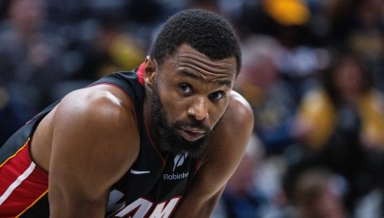 必一运动官网-热火背靠背战太阳 维金斯出战 鲍威尔大概率出战 小米切尔缺阵