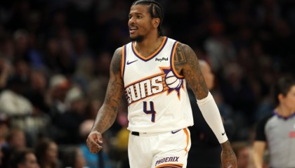 必一运动官网-乔丹·奥特：杰伦·格林有望在接下来的六连客中迎来复出