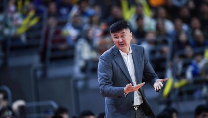 必一体育app官方-广东宏远9分完胜！杜锋拒绝爆冷，萨林杰14分15篮板，张皓嘉10分