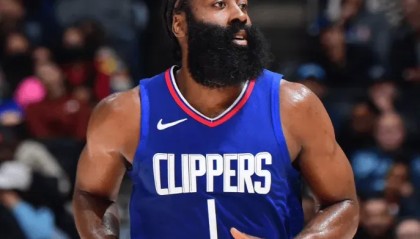 必一体育app官方-哈登谈得分超奥尼尔：我是看OK长大的，这感觉太不真实